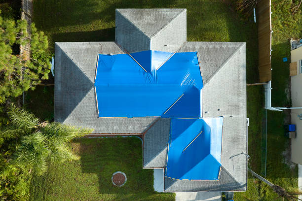 Best Storm Damage Roof Repair  in Monmouth Junction, NJ