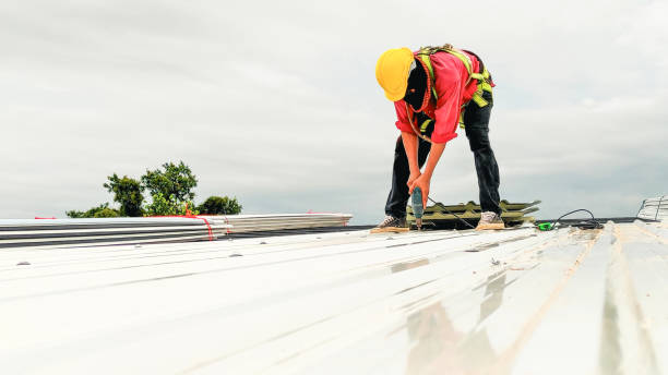 Best Flat Roofing  in Monmouth Junction, NJ