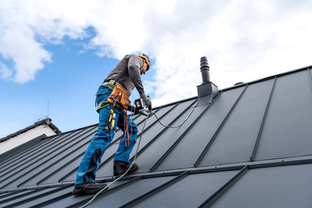 Best Cold Roofs  in Monmouth Junction, NJ